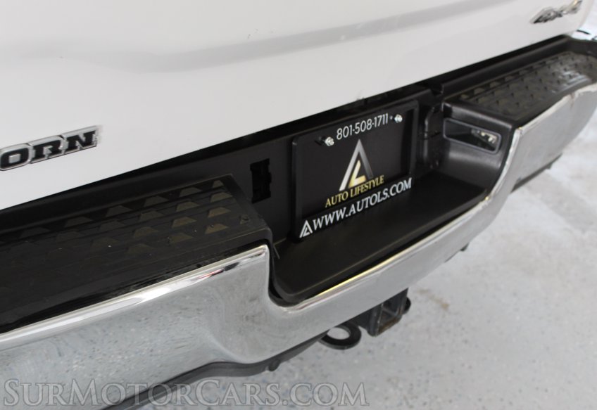 2023 Ram 3500 - Image 22