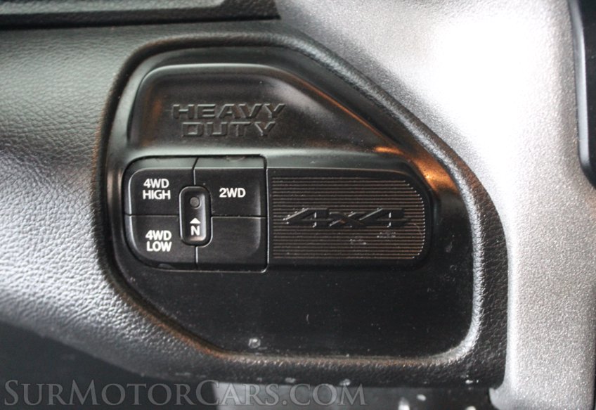 2023 Ram 3500 - Image 40