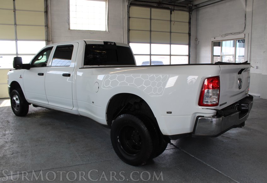 2023 Ram 3500 - Image 8