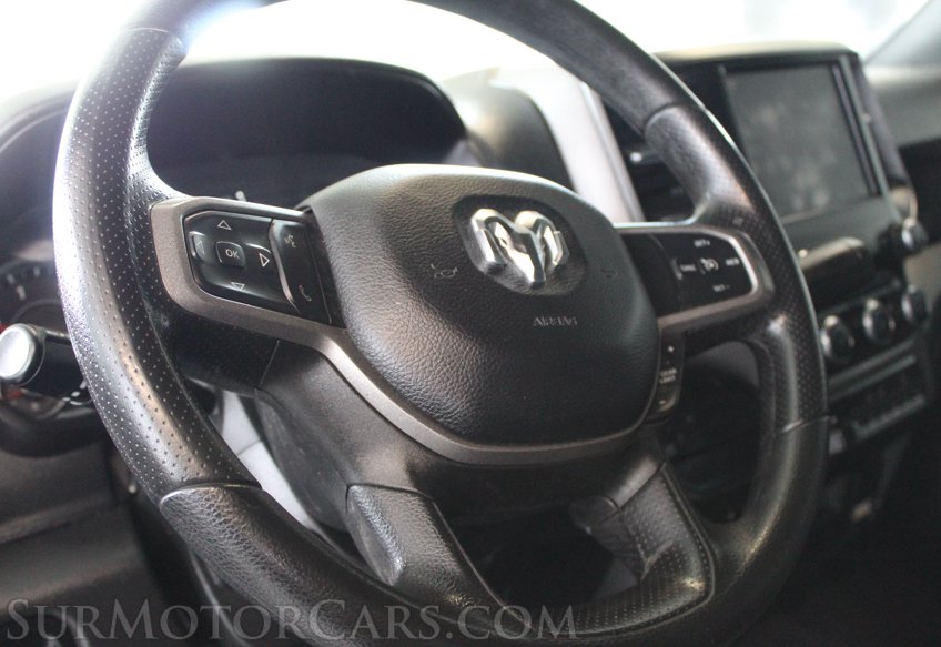 2023 Ram 3500 - Image 38