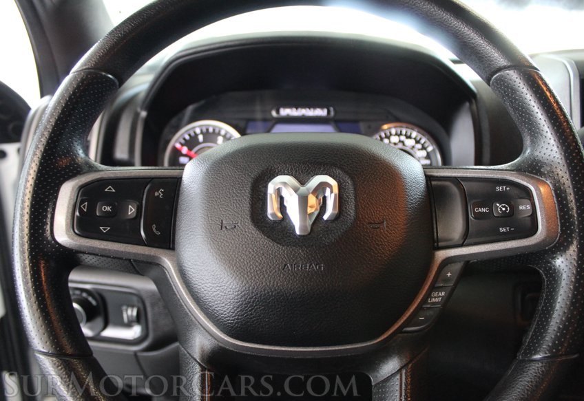 2023 Ram 3500 - Image 35