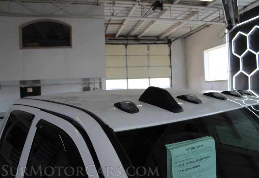 2023 Ram 3500 - Image 15