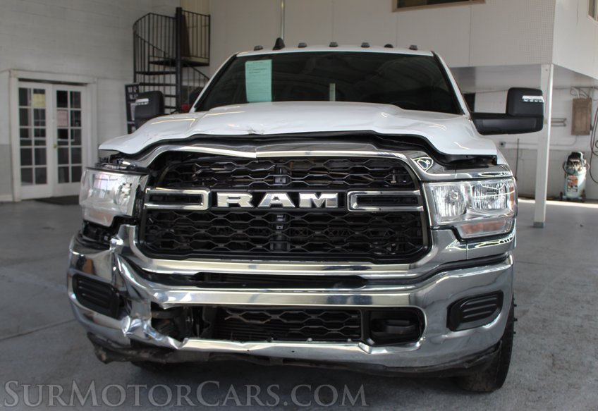 2023 Ram 3500 - Image 11