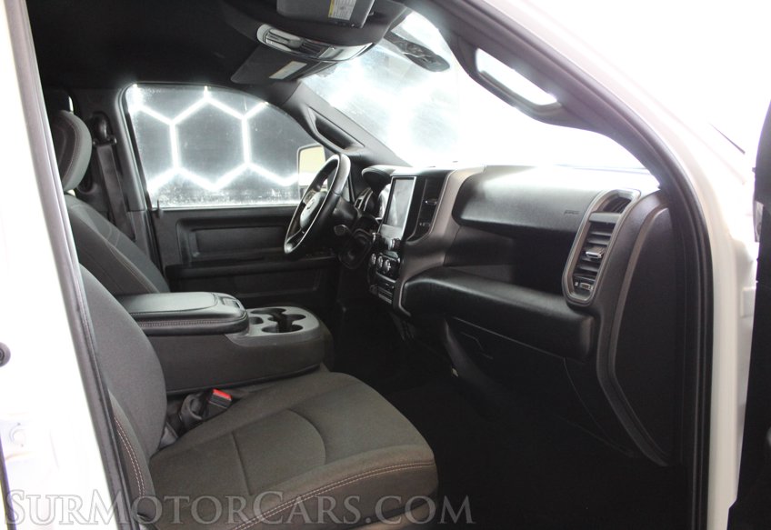 2023 Ram 3500 - Image 28