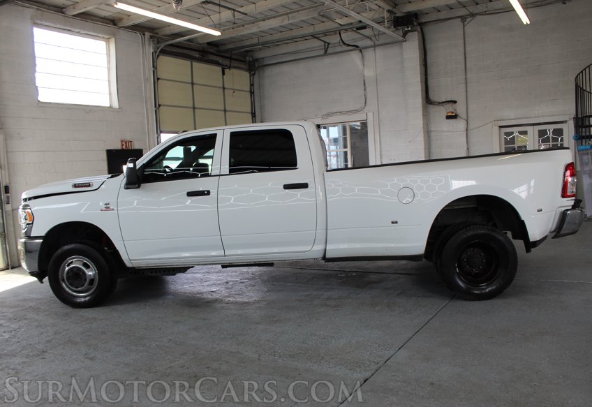 2023 Ram 3500 - Image 9