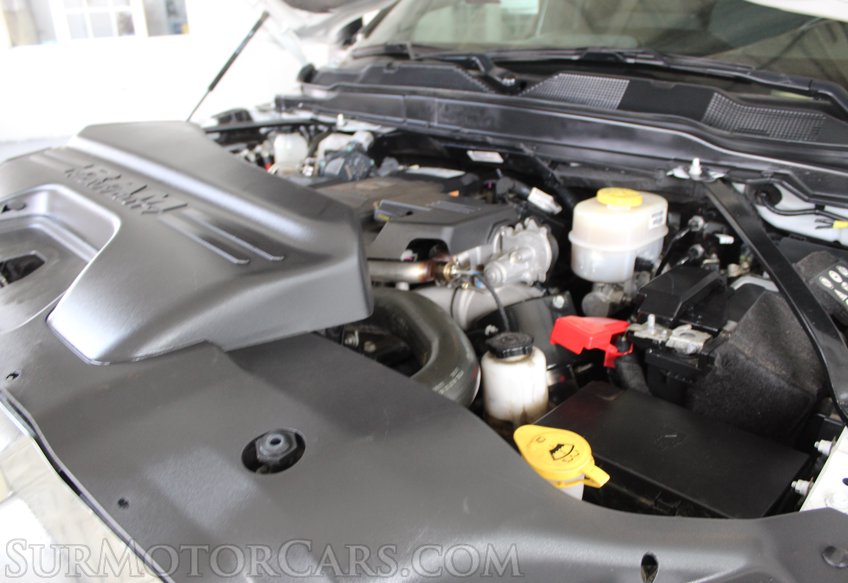 2023 Ram 3500 - Image 55