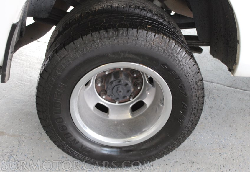 2023 Ram 3500 - Image 53