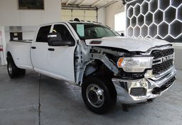 2023 Ram 3500 - Image 4