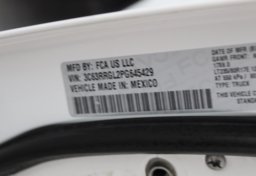 2023 Ram 3500 - Image 60