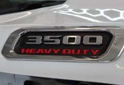 2023 Ram 3500 - Image 23