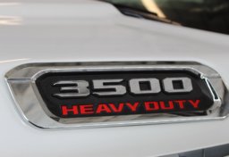 2023 Ram 3500 - Image 24