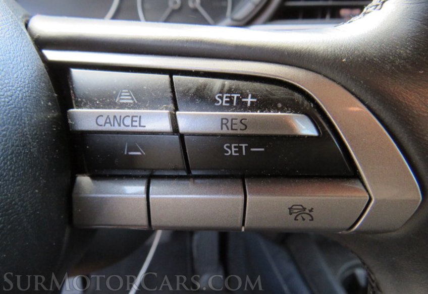 2020 Mazda CX-30 - Image 39