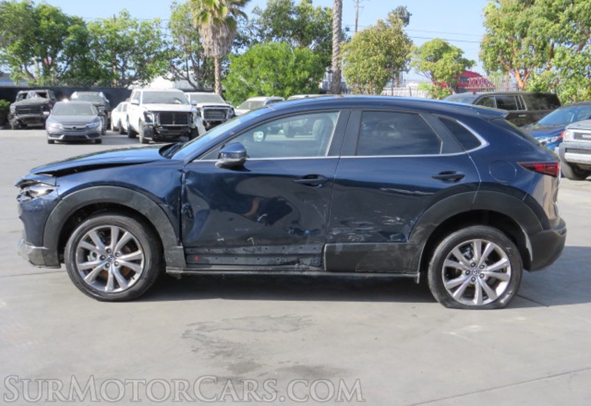 2020 Mazda CX-30 - Image 5