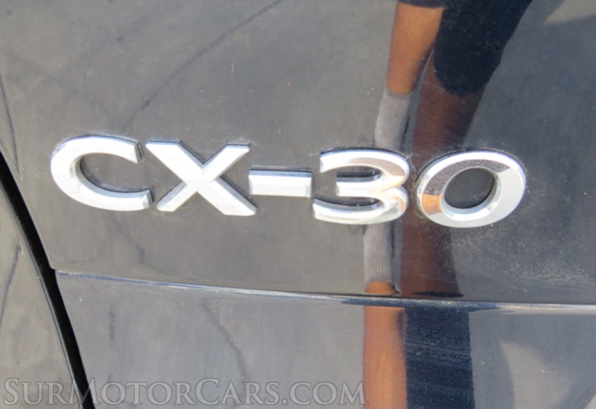2020 Mazda CX-30 - Image 19