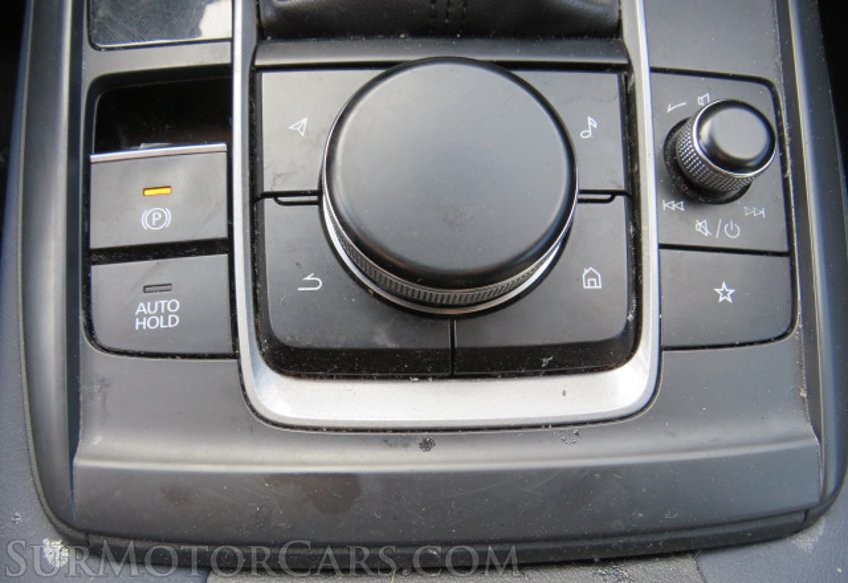 2020 Mazda CX-30 - Image 42