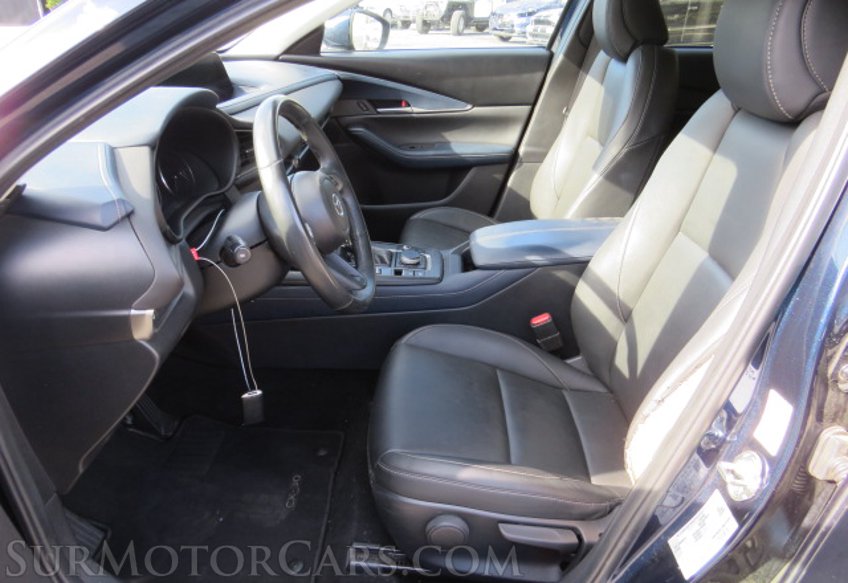 2020 Mazda CX-30 - Image 23