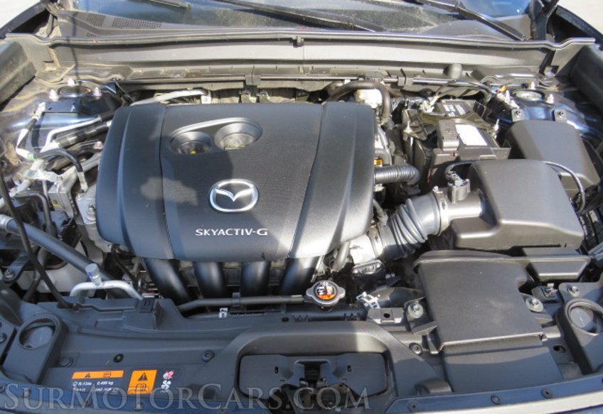 2020 Mazda CX-30 - Image 52