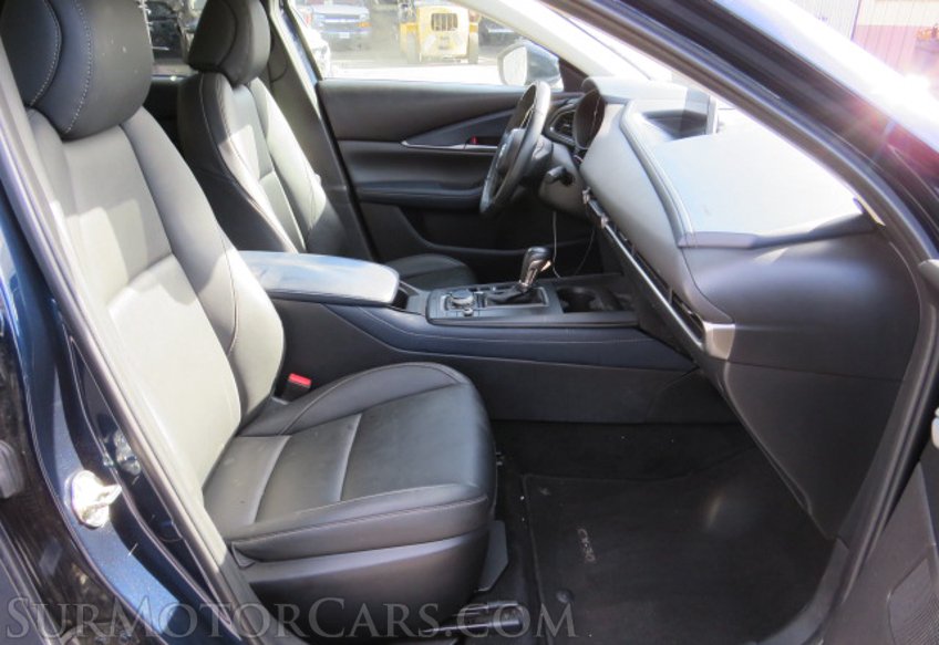 2020 Mazda CX-30 - Image 26