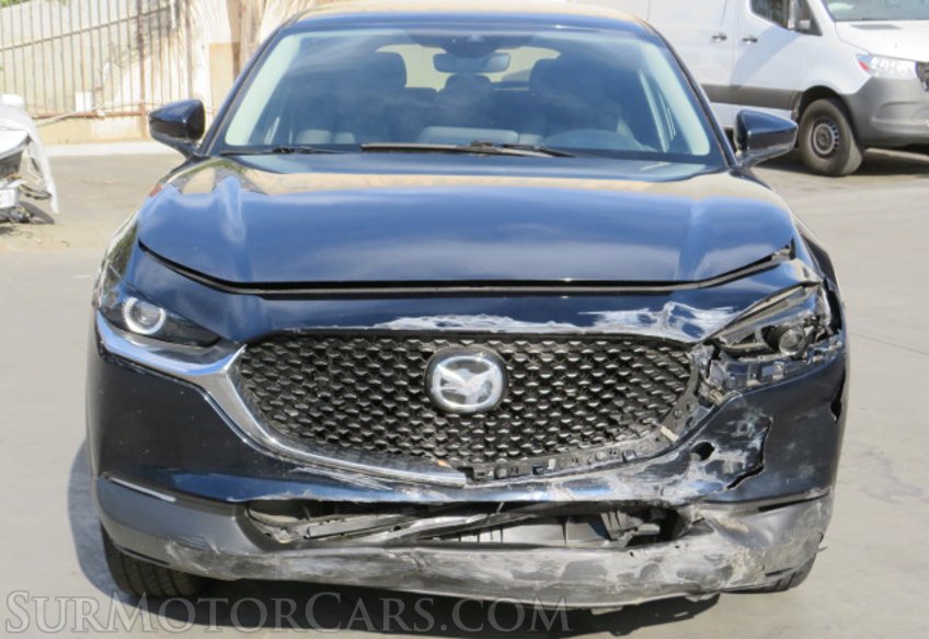 2020 Mazda CX-30 - Image 15