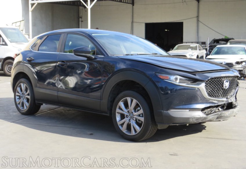 2020 Mazda CX-30 - Image 3
