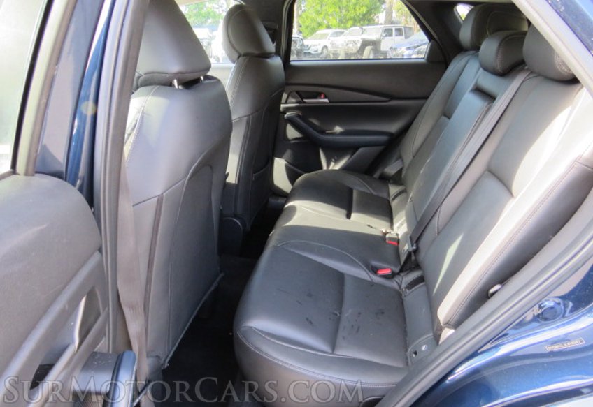 2020 Mazda CX-30 - Image 31