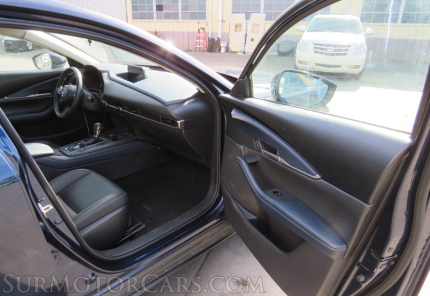 2020 Mazda CX-30 - Image 22