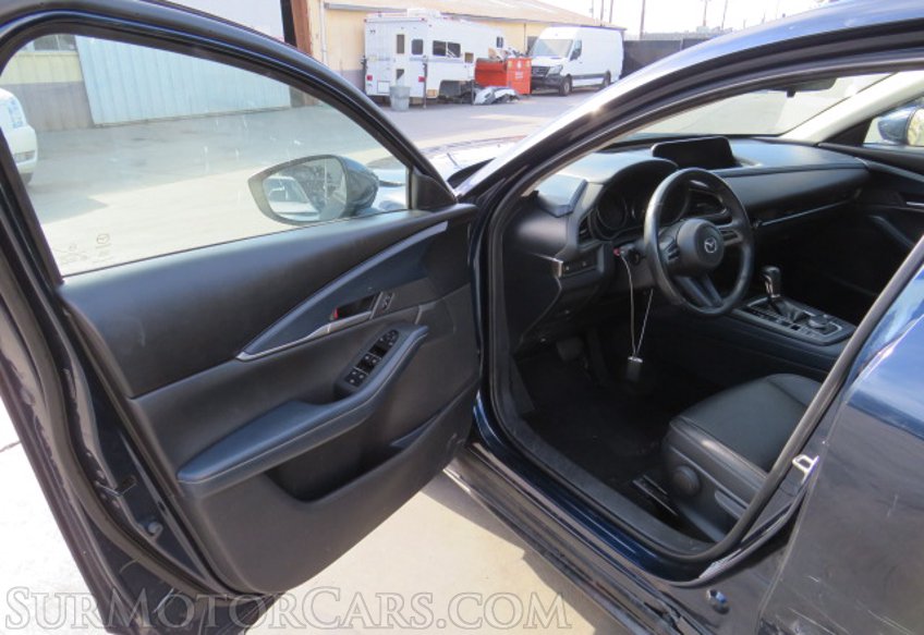 2020 Mazda CX-30 - Image 21
