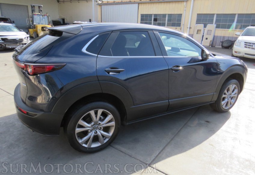 2020 Mazda CX-30 - Image 9