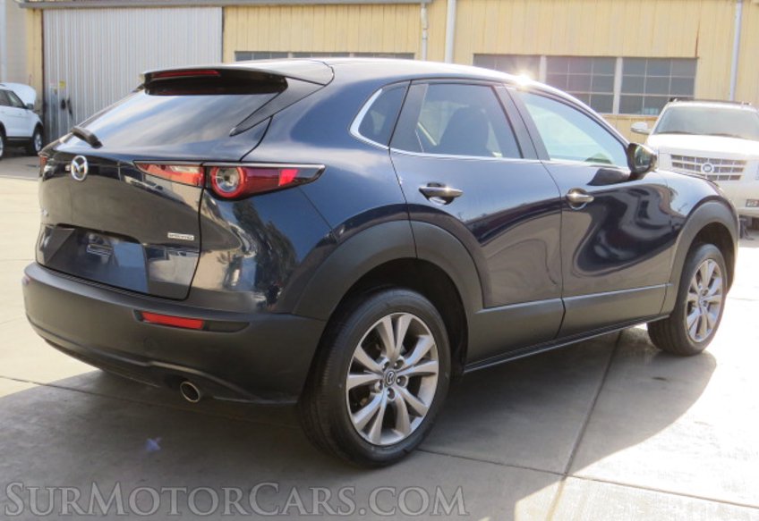 2020 Mazda CX-30 - Image 7