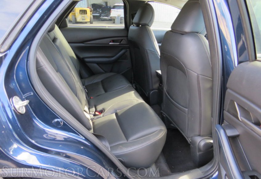 2020 Mazda CX-30 - Image 30