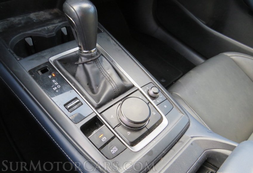 2020 Mazda CX-30 - Image 43