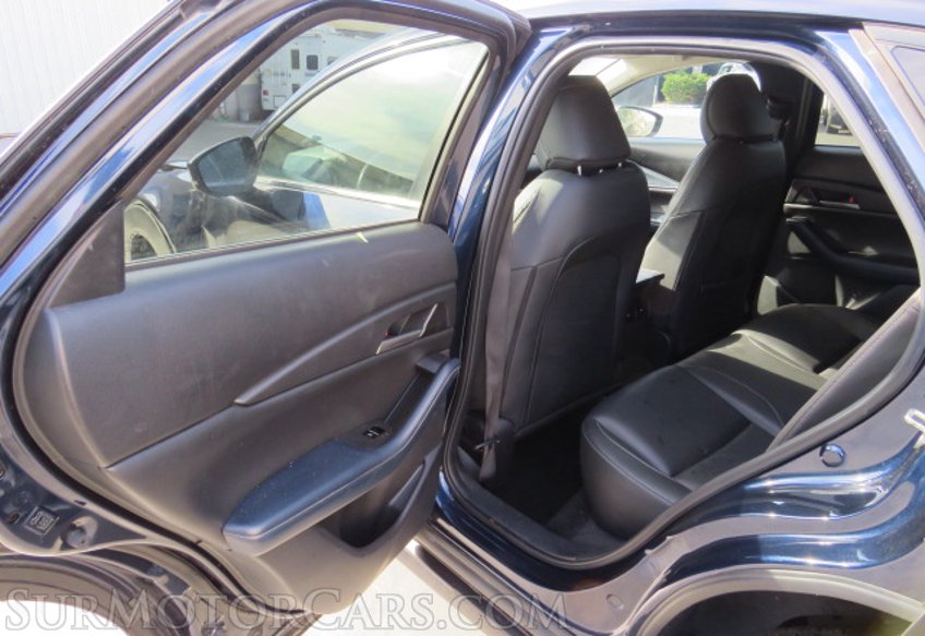 2020 Mazda CX-30 - Image 27