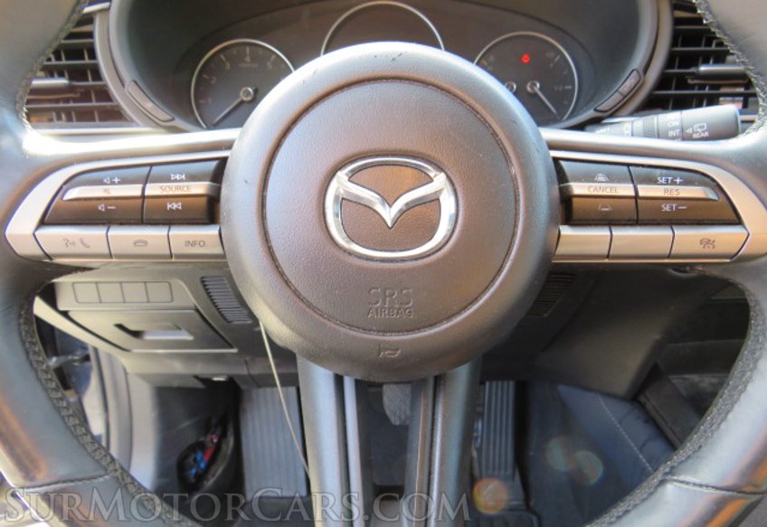 2020 Mazda CX-30 - Image 38