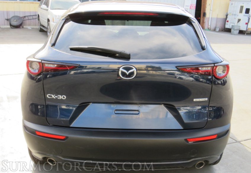 2020 Mazda CX-30 - Image 12