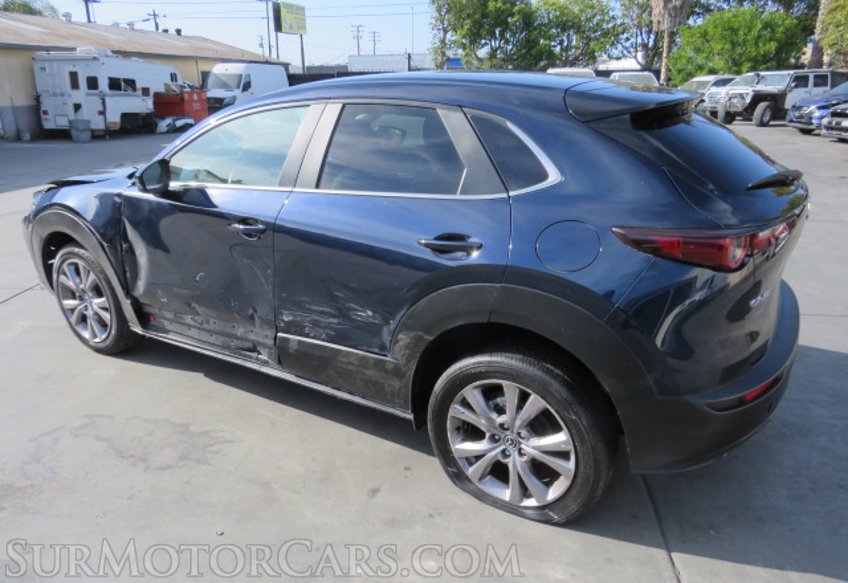 2020 Mazda CX-30 - Image 10
