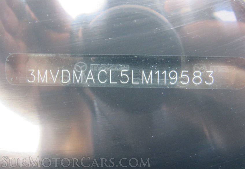 2020 Mazda CX-30 - Image 48