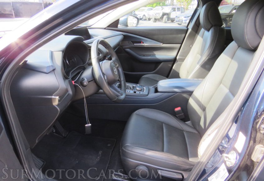 2020 Mazda CX-30 - Image 25