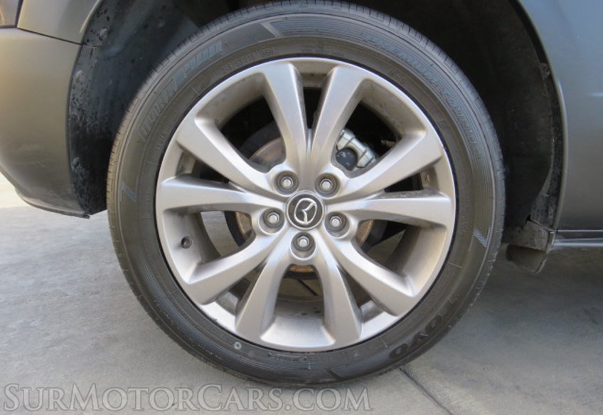 2020 Mazda CX-30 - Image 11