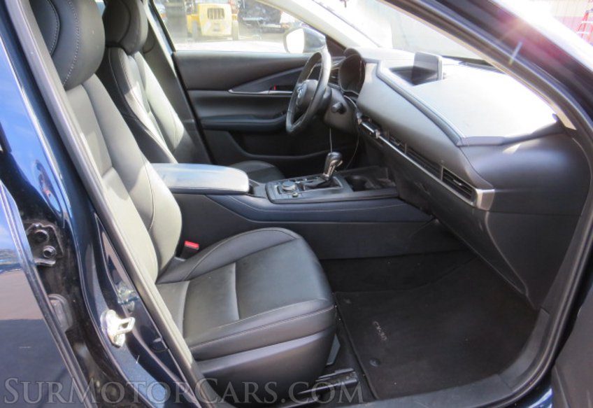 2020 Mazda CX-30 - Image 24