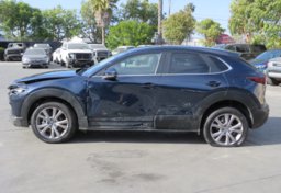 2020 Mazda CX-30 - Image 5