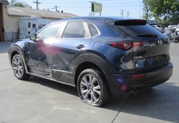 2020 Mazda CX-30 - Image 8