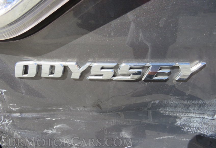 2016 Honda Odyssey - Image 16