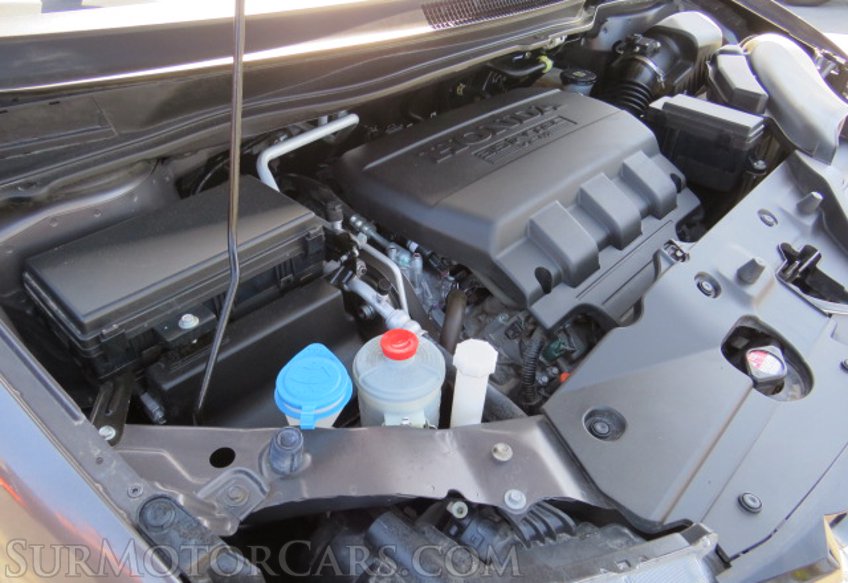 2016 Honda Odyssey - Image 59