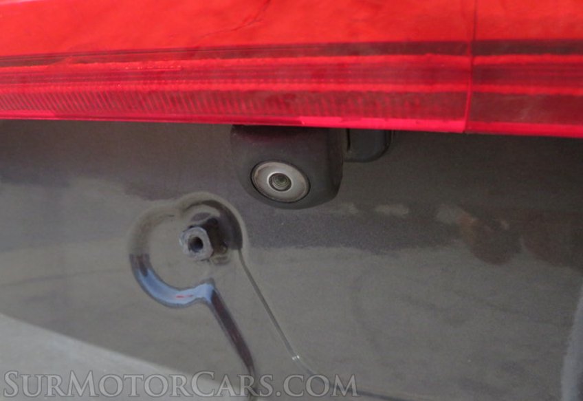 2016 Honda Odyssey - Image 12