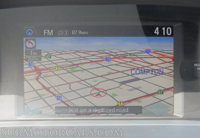 2016 Honda Odyssey - Image 36