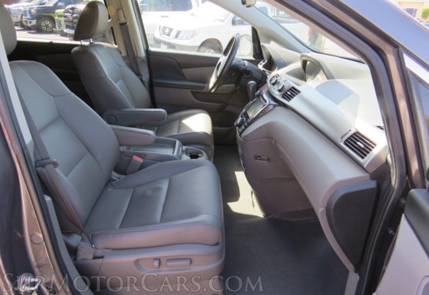2016 Honda Odyssey - Image 24