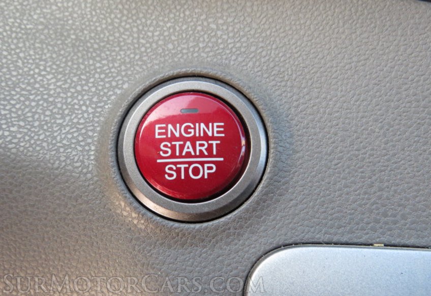 2016 Honda Odyssey - Image 45