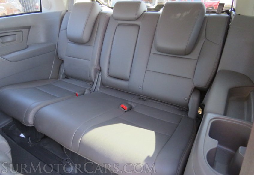 2016 Honda Odyssey - Image 33