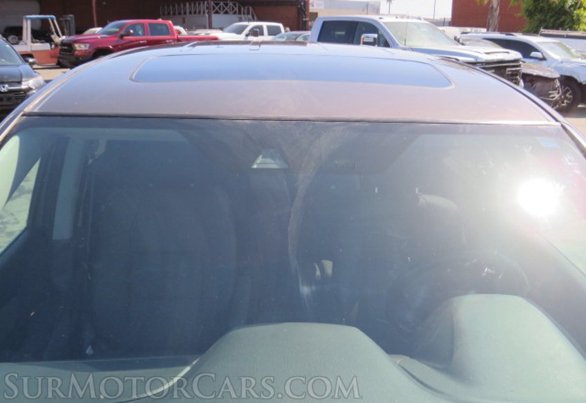 2016 Honda Odyssey - Image 14