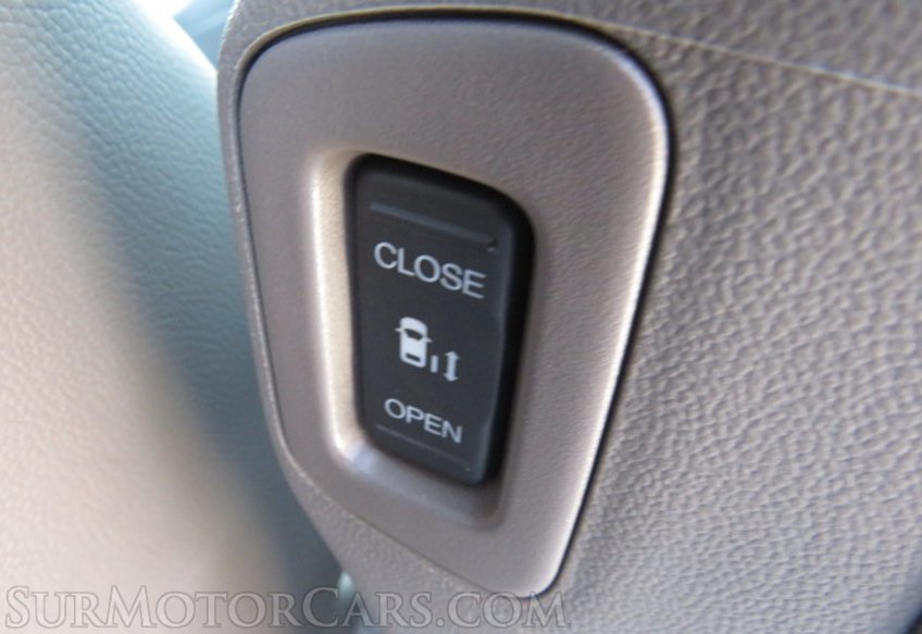 2016 Honda Odyssey - Image 52